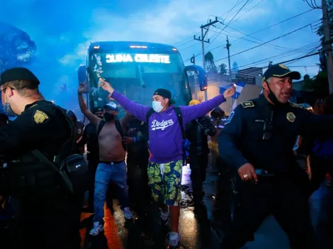 Cruz Azul no tuvo en sus planes abrir el Azteca a la afición en Liguilla