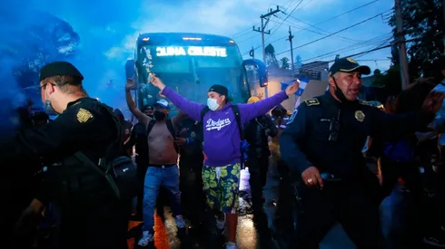 La afición de Cruz Azul no volverá al estadio en 2020.