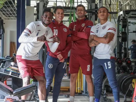 Cuando fichar extranjeros no es tu fuerte