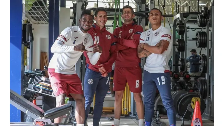 Borja, Castro y Ceppelini han sido los que menos minutos han jugado