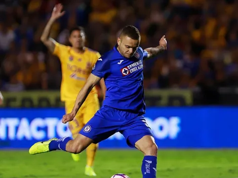 Cruz Azul y Tigres, frente a frente por Liguilla luego de 17 años