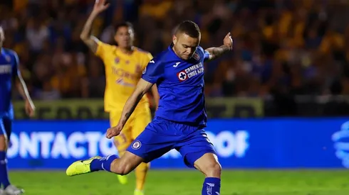 Cruz Azul y Tigres volverán a enfrentarse por una Liguilla
