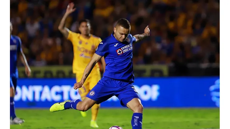 Cruz Azul y Tigres volverán a enfrentarse por una Liguilla