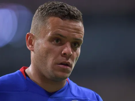 Jonathan Rodríguez podrá estar en la Liguilla ante Tigres