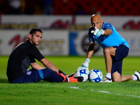 La leyenda del Conejo Pérez y sus más de 15 años en Cruz Azul