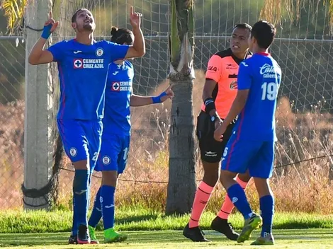 La Sub-20 ya conoce al rival de las Semis