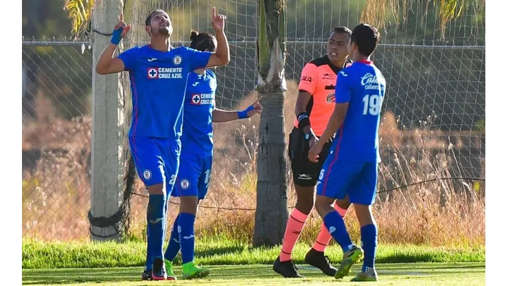 La Sub-20 ya conoce al rival de las Semis