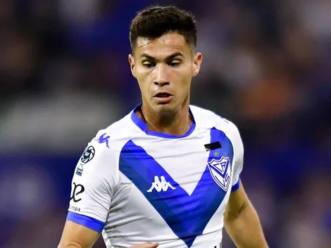 "Sería un sueño jugar en Cruz Azul"