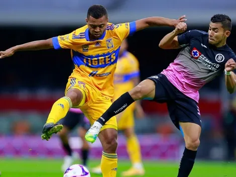 ¡Partidazo en los cuartos de final!