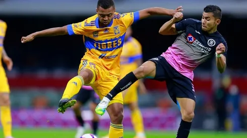 Cruz Azul se verá las caras contra Tigres