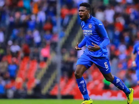 Borja volvió a entrenar y sería tenido en cuenta de cara a la Liguilla