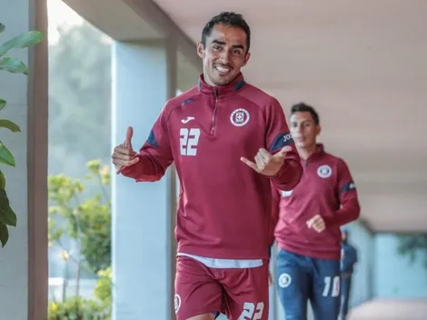 "Dream": La conmovedora publicación de Rafael Baca