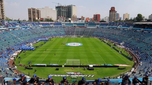 Estadio Azul