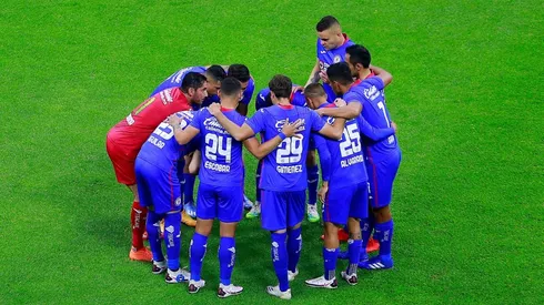 Cruz Azul tendrá fichajes este semestre.