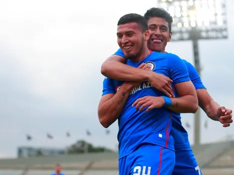 Romo ve a Cruz Azul campeón de Liga MX: "Somos de los favoritos"