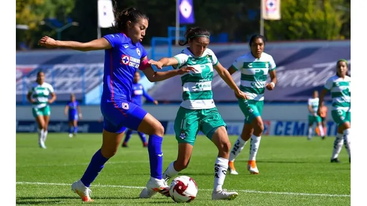 La Femenil está eliminada de Liguilla.