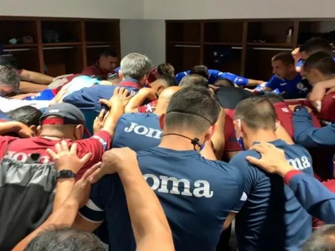 "Se vive un clima laboral terrible": Cacería de brujas en La Noria