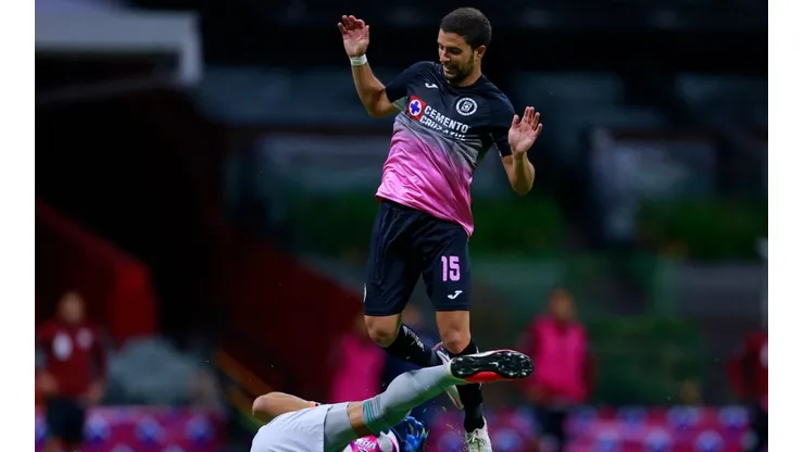 Rivero podría ser sancionado por Liga MX.