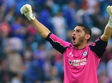 Las cinco cosas que no sabías de Jesús Corona