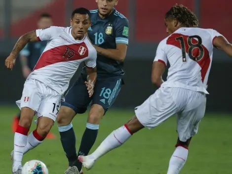 ¿Quién en todas se tira la c****?