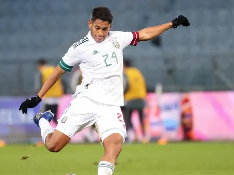 Tata Martino revela que se inspiró ¡en Cruz Azul! para el triunfo del Tri