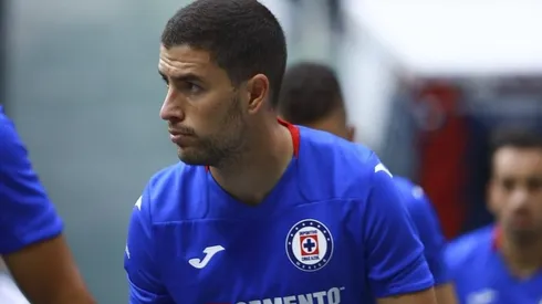 Ignacio Rivero está siendo investigado por una Comisión Disciplinaria