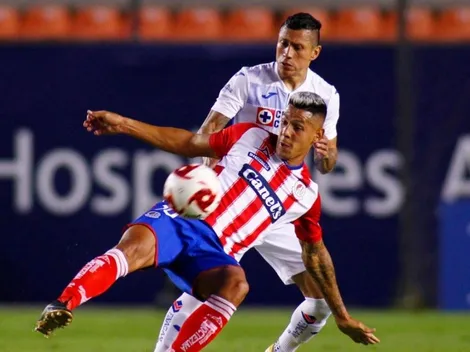 Cata vs. Mier: Dos maneras distintas de ver el 'arte' de de defender