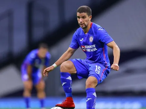 Ignacio Rivero está habilitado para jugar la Liguilla