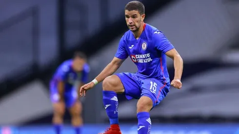 Ignacio Rivero está habilitado para jugar la Liguilla.