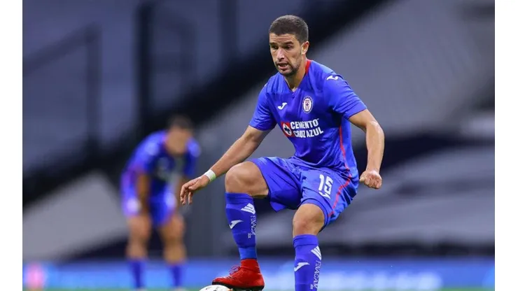 Ignacio Rivero está habilitado para jugar la Liguilla.
