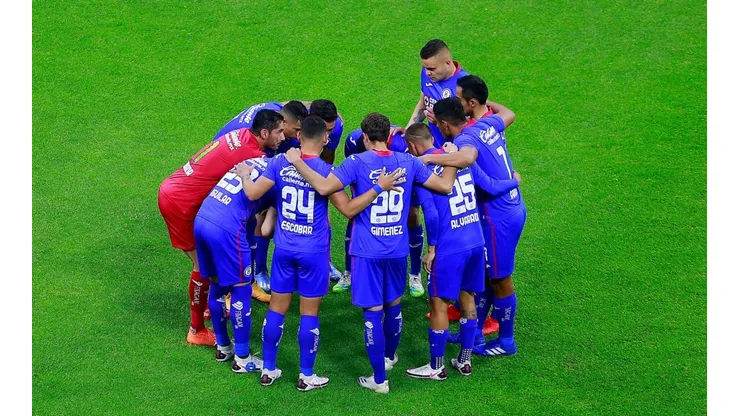 Cruz Azul ya conoce a sus posibles rivales.