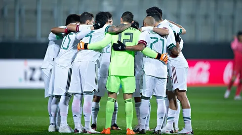 México vs Japón: cómo ver en directo el amistoso de la Selección