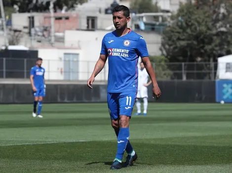El nivel de Elías Hernández ante el Tri ilusiona de cara a la Liguilla