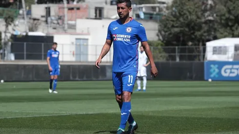 El nivel de Elías Hernández ante el Tri ilusiona de cara a la Liguilla