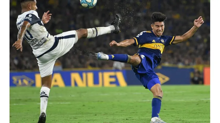 Fernández volverá a Cruz Azul.