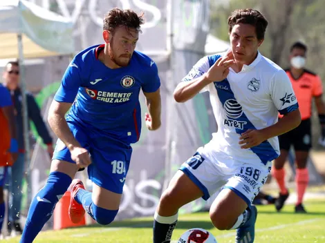 Cruz Azul tiene rival confirmado para la Liguilla