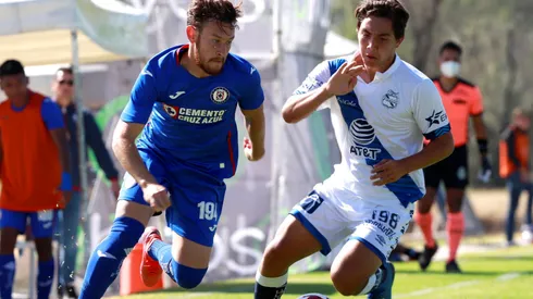Cruz Azul tiene rival confirmado para la Liguilla.