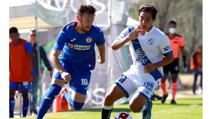 Cruz Azul tiene rival confirmado para la Liguilla.