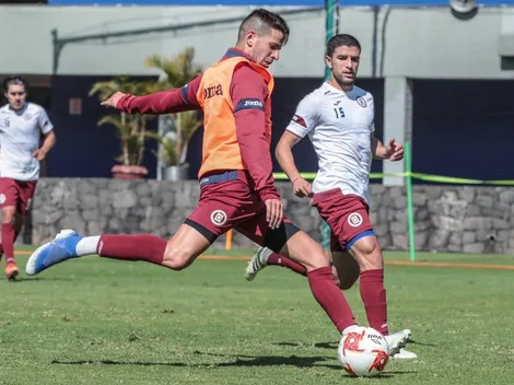 La agenda del jueves