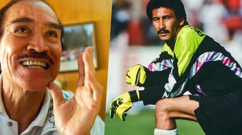 Larios y Del Muro entraron al Salón de la Fama.