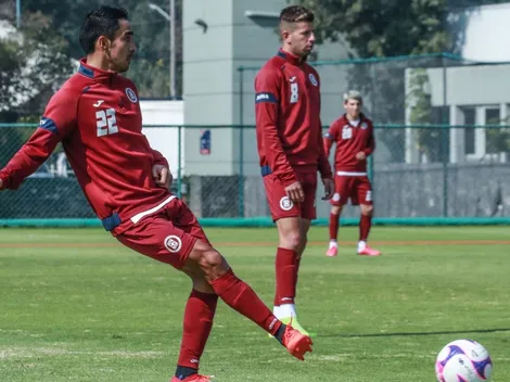 Baca anticipa la Liguilla: "La medida es campeonato o fracaso"