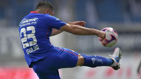 Pablo Aguilar no renovará y se irá a Paraguay