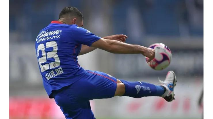 Pablo Aguilar no renovará y se irá a Paraguay