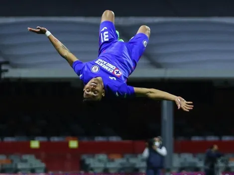 Cruz Azul quiere evitar otro 'caso Lichnovsky' con Orbelín