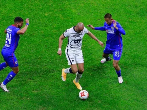 "Si se va Cabecita, llega el Cocoliso"