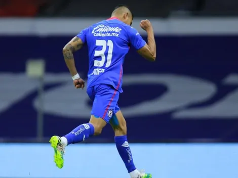 "Que juegue así la Liguilla": Orbelín no necesita de la 'movida' de sus agentes