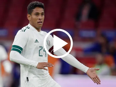 México vs. Corea del Sur; sigue a los seleccionados de Cruz Azul