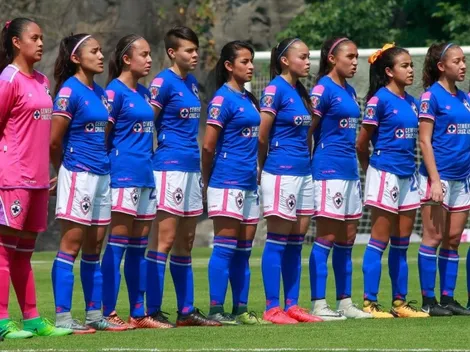 Femenil vs. Querétaro: fecha, hora y canal