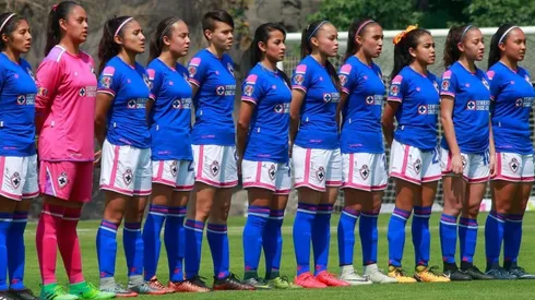 Femenil vs. Querétaro: fecha, hora y canal