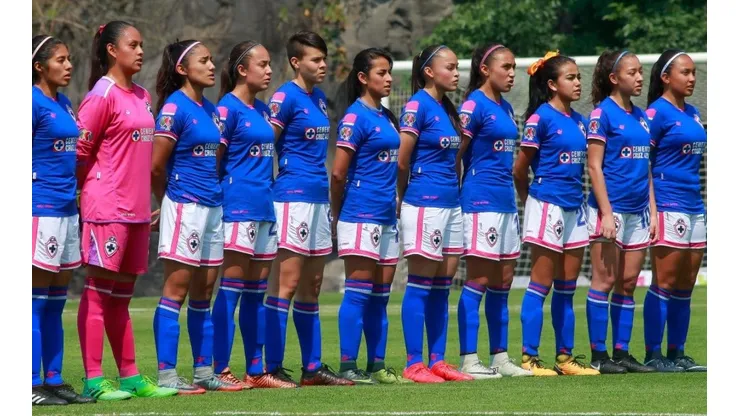 Femenil vs. Querétaro: fecha, hora y canal